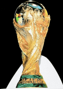2026世界杯竞彩赔率展示图2
